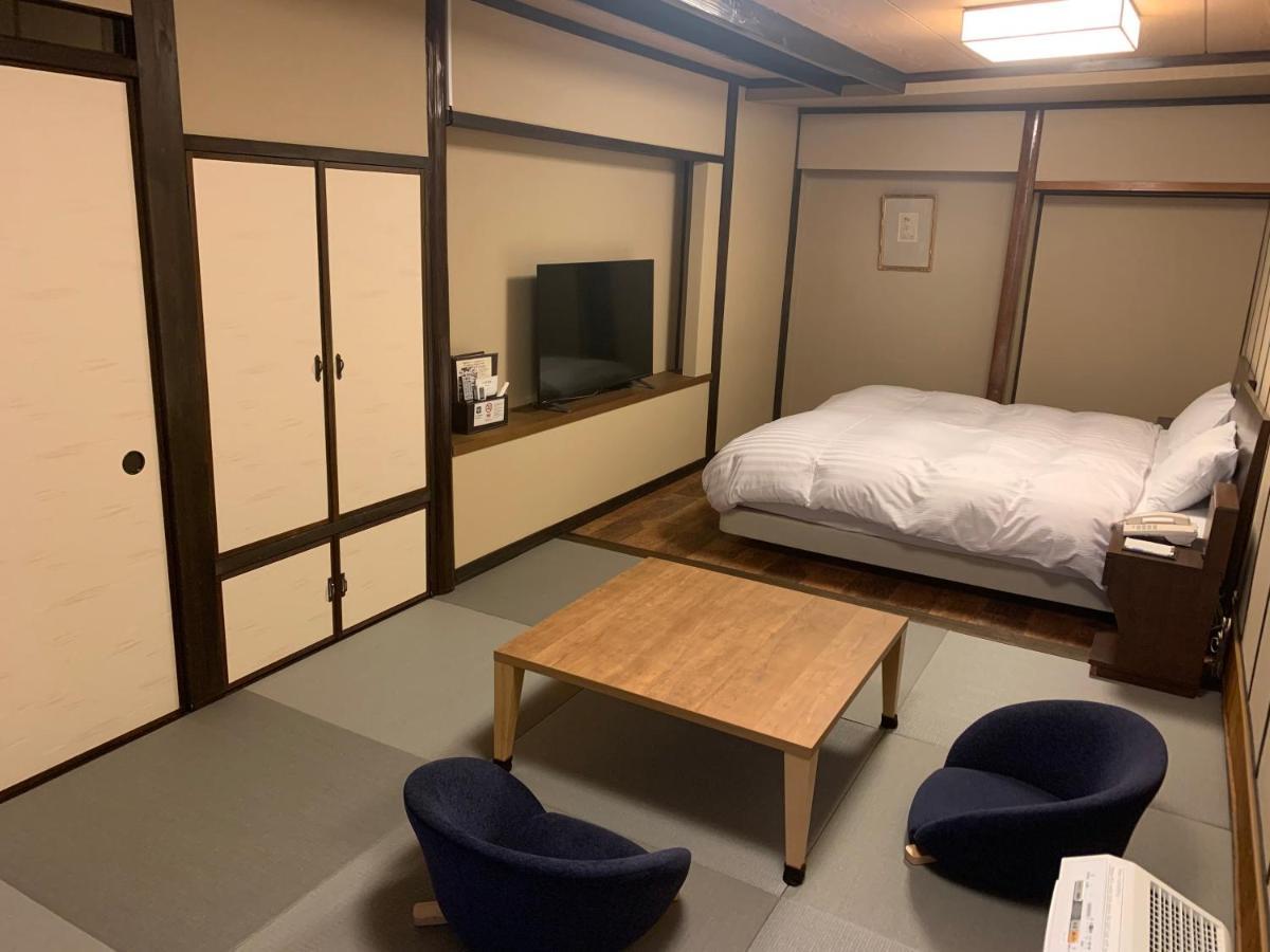 Koyado Enn Hotel Toyooka  Exterior photo