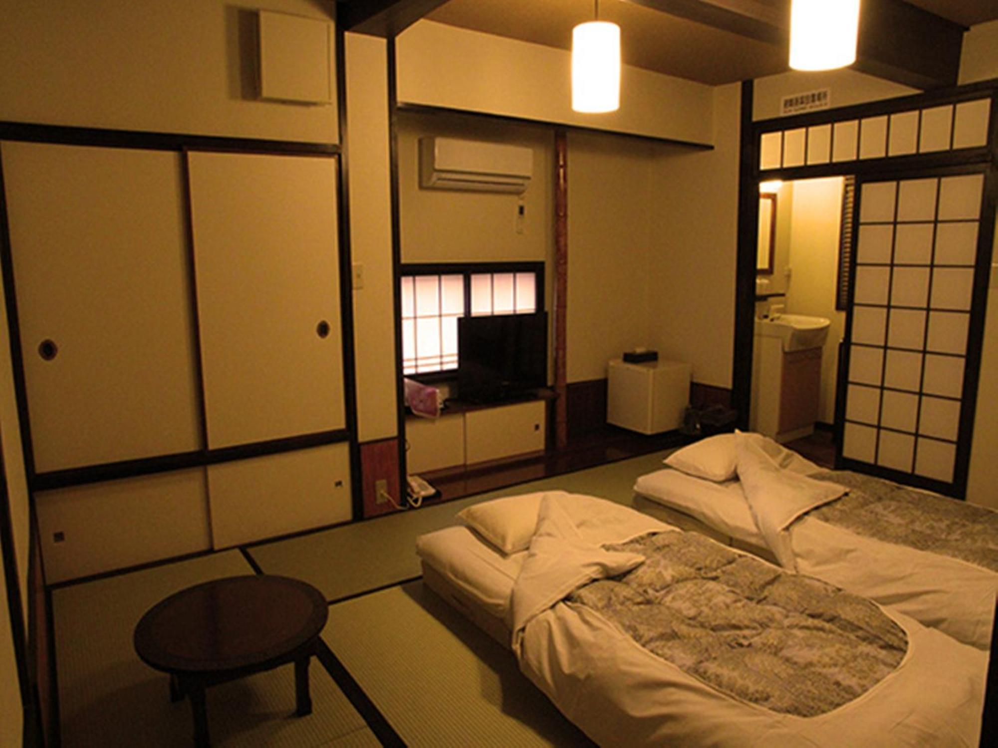 Koyado Enn Hotel Toyooka  Room photo