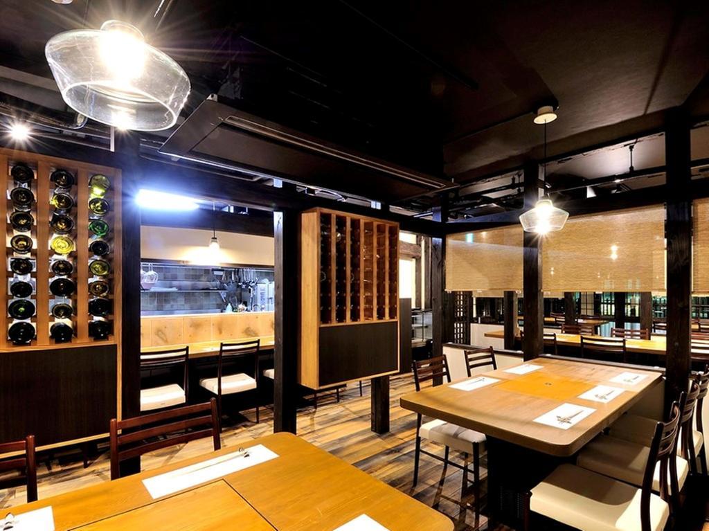 Koyado Enn Hotel Toyooka  Exterior photo