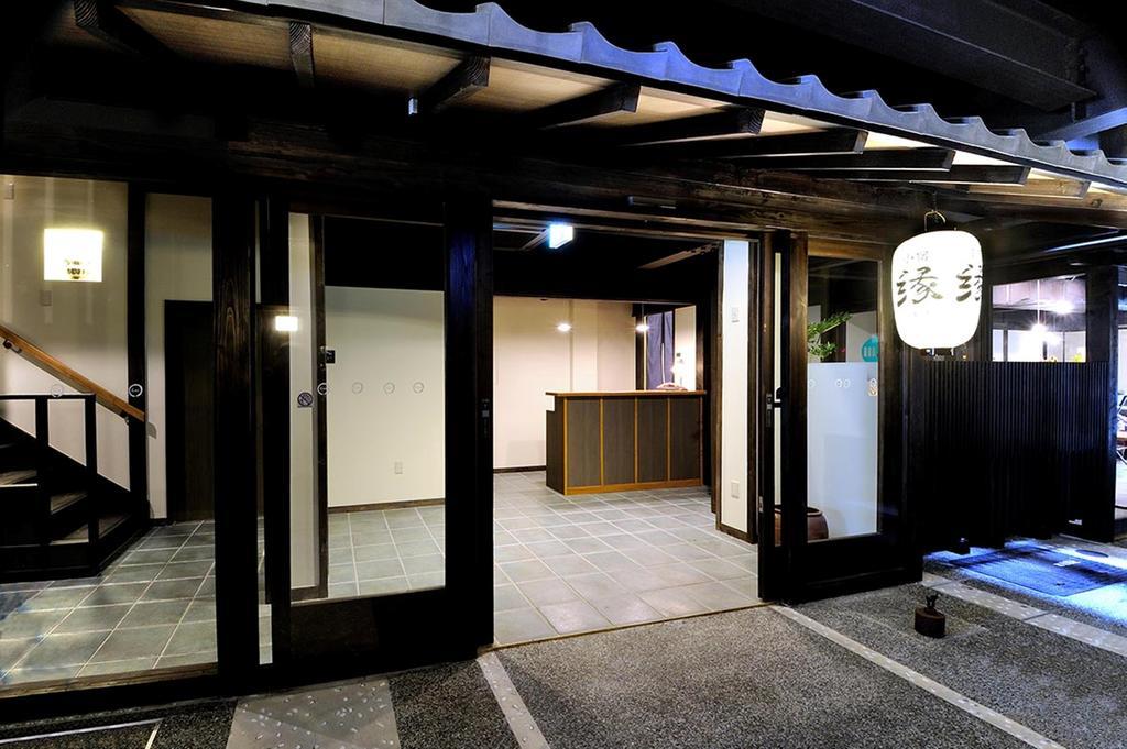 Koyado Enn Hotel Toyooka  Exterior photo
