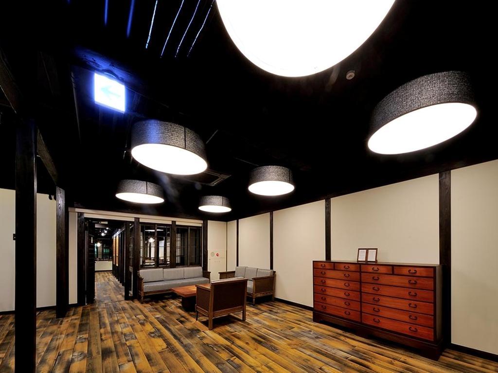 Koyado Enn Hotel Toyooka  Exterior photo