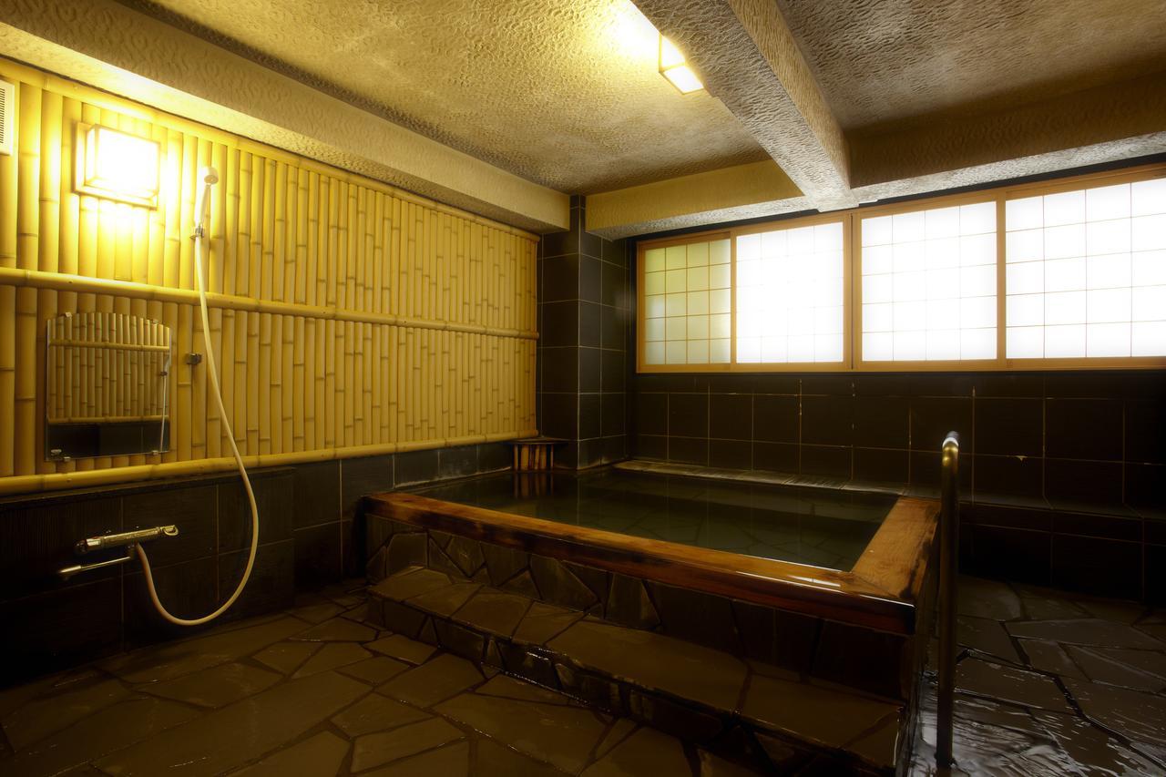 Koyado Enn Hotel Toyooka  Exterior photo