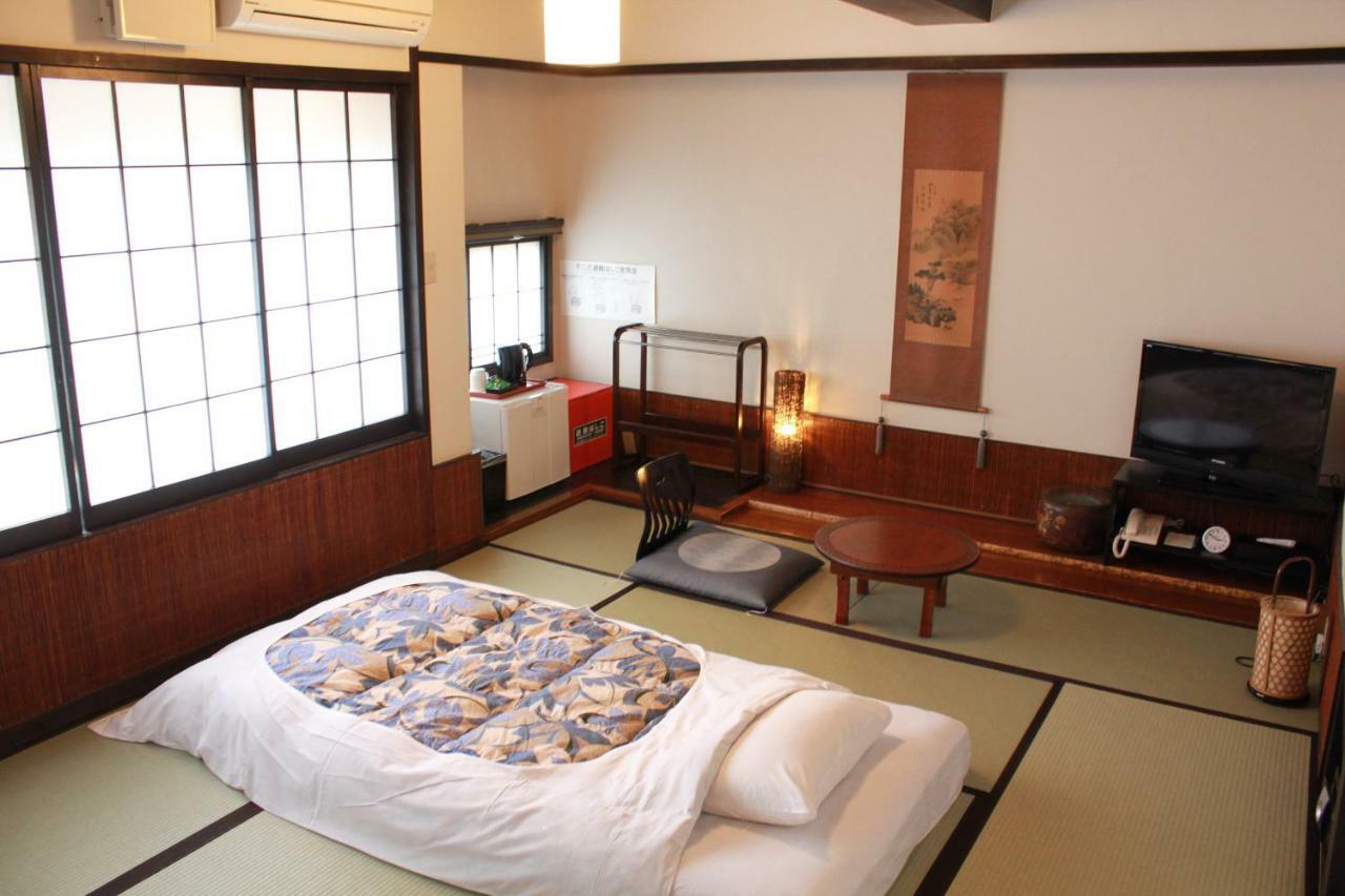 Koyado Enn Hotel Toyooka  Exterior photo