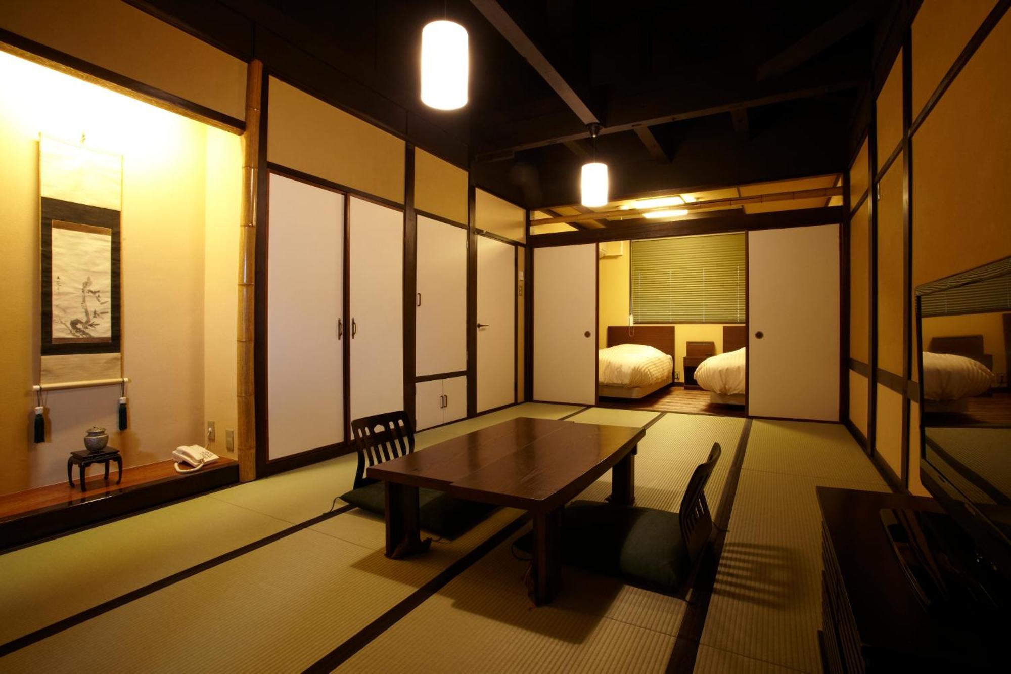 Koyado Enn Hotel Toyooka  Exterior photo