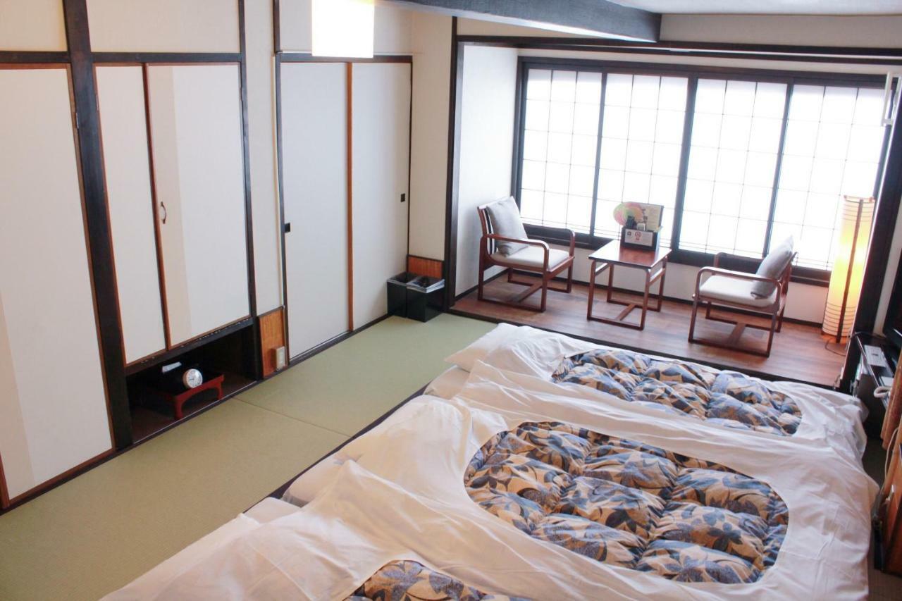 Koyado Enn Hotel Toyooka  Exterior photo